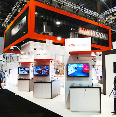 ?？?全球展臺解決方案