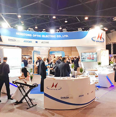 展臺(tái)設(shè)計(jì)制作