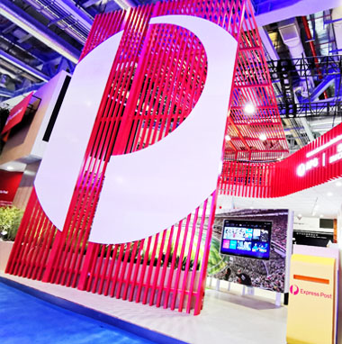 國家館展臺(tái)設(shè)計(jì)