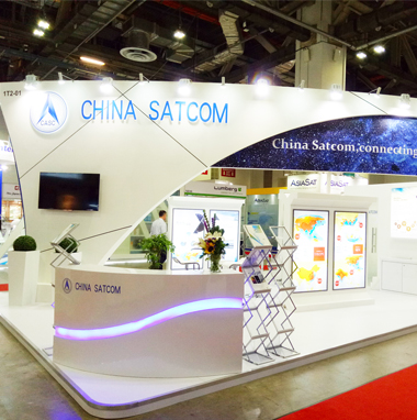 展臺設(shè)計(jì)搭建