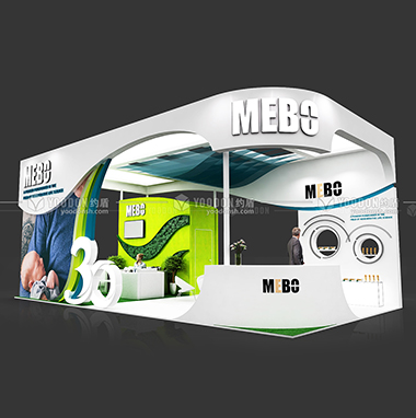 加博會(huì)展臺(tái)設(shè)計(jì)