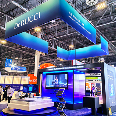 CES展會設(shè)計(jì)搭建