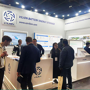 英國(guó)展會(huì)搭建