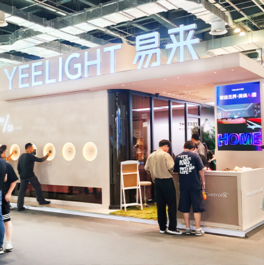 上海設(shè)計展搭建