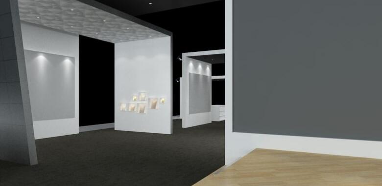 展臺(tái)設(shè)計(jì) 展臺(tái)設(shè)計(jì)方案