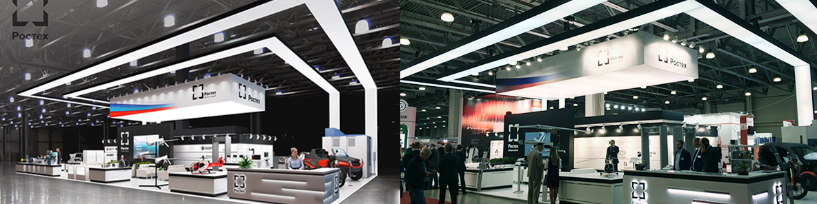 德國(guó)展會(huì)搭建5