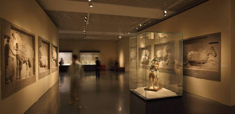 展臺設(shè)計(jì)搭建