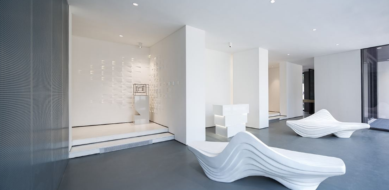 展臺設(shè)計 展覽展示搭建