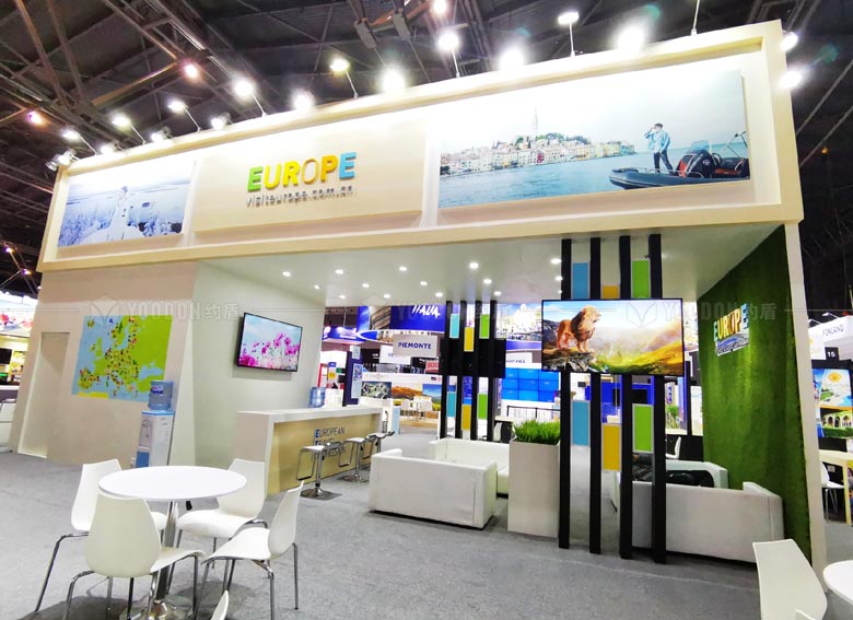 展臺設計公司 展臺設計公司