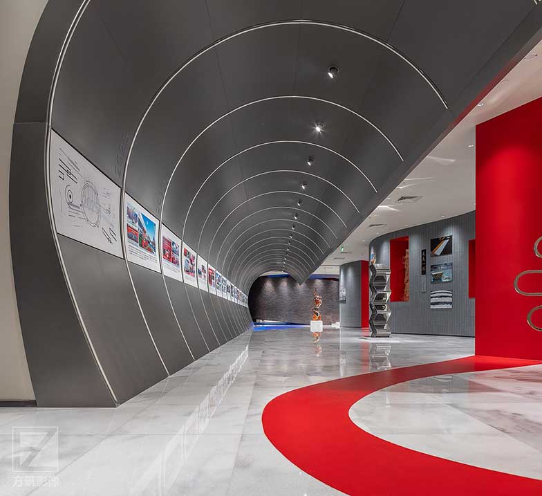 展廳設計 展廳設計