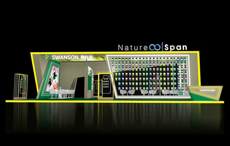 上海展臺設計搭建報價和什么有關