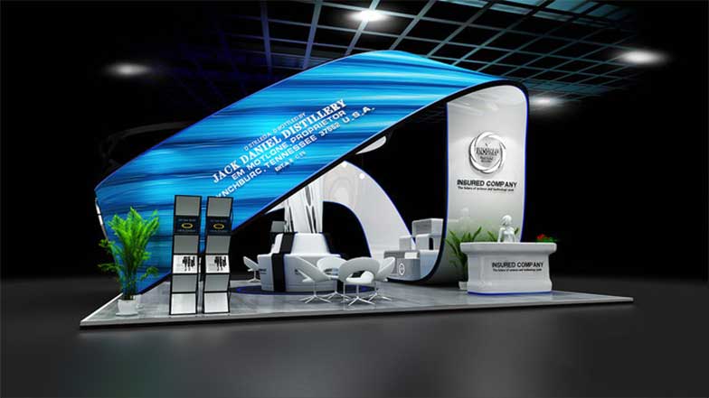 展臺設(shè)計搭建公司 展臺設(shè)計搭建公司