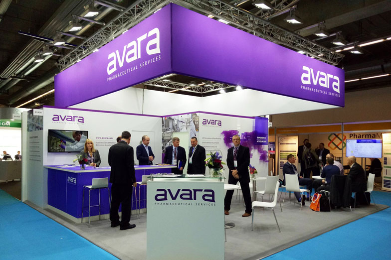 在企業(yè)展臺(tái)設(shè)計(jì)和搭建之中需要了解哪些問題