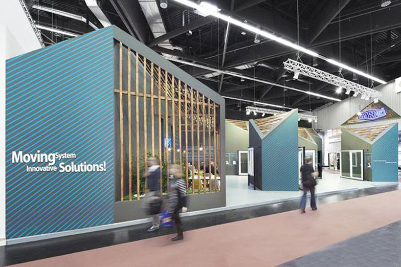 上海展臺設計 上海展臺設計