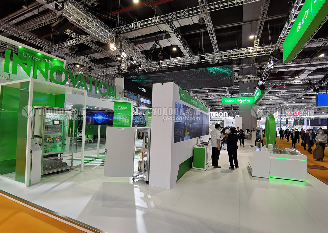 展會服務公司 展會服務公司