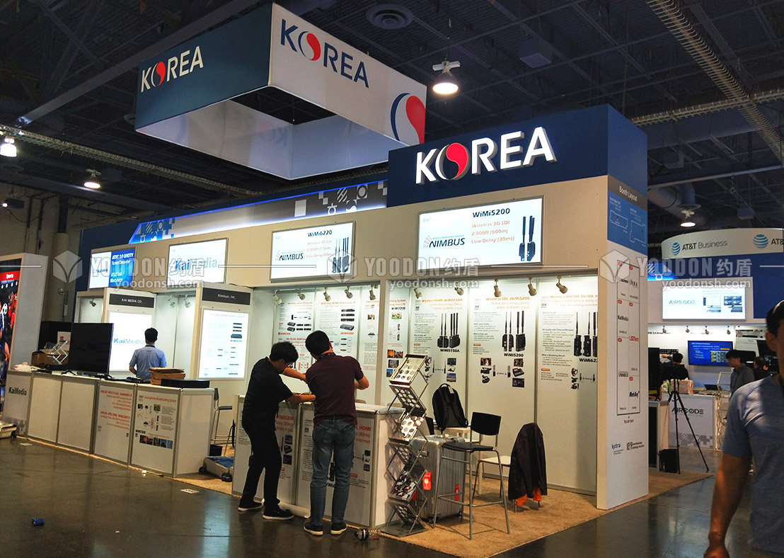 展會布置 展會布置