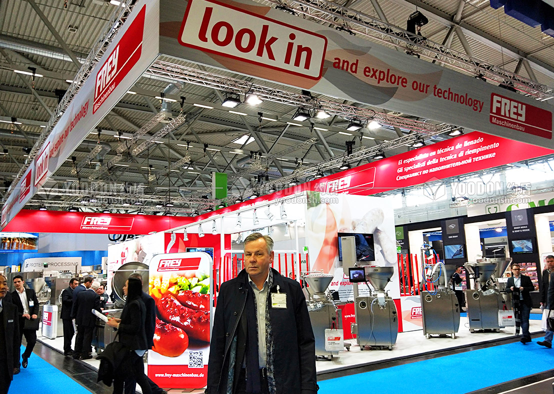 展臺設(shè)計(jì)