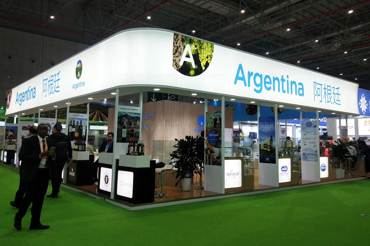 展覽展示設(shè)計(jì)