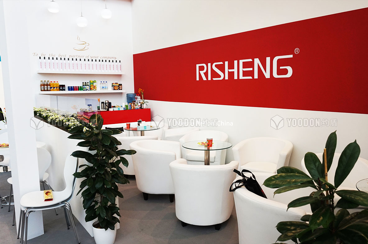 德國展覽設(shè)計搭建