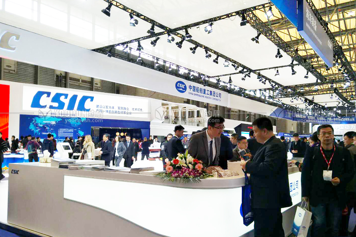 上海展覽設(shè)計