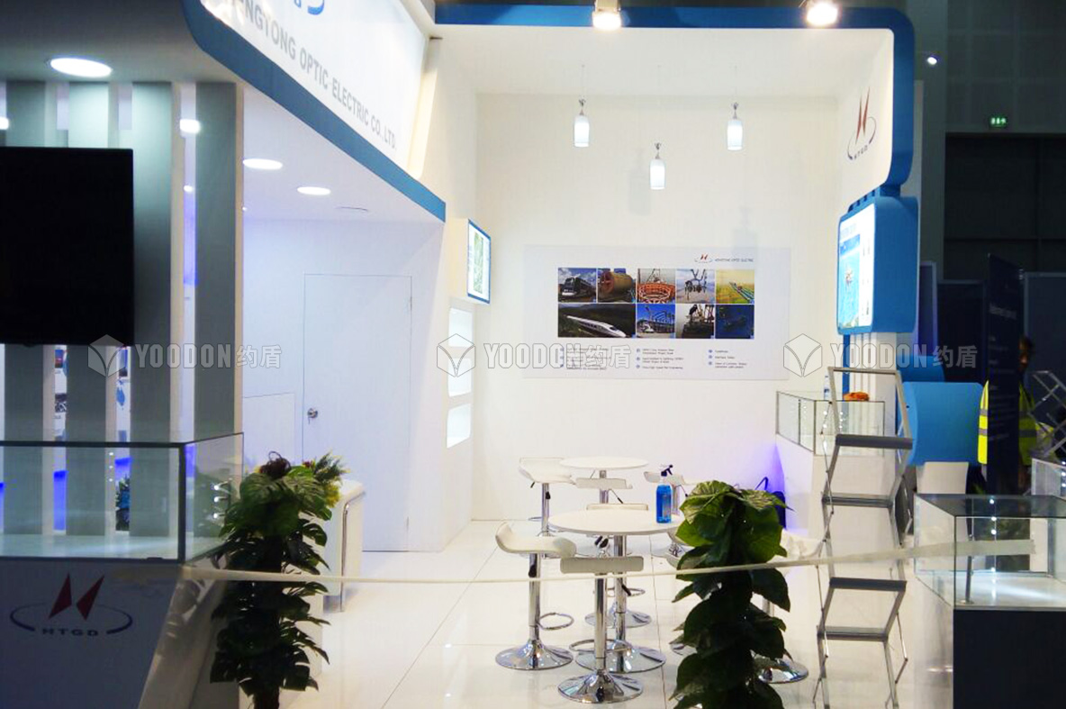 展會設(shè)計搭建