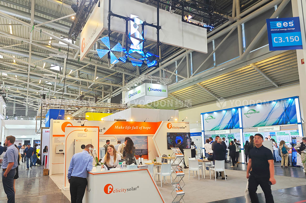 德國(guó)展會(huì)搭建