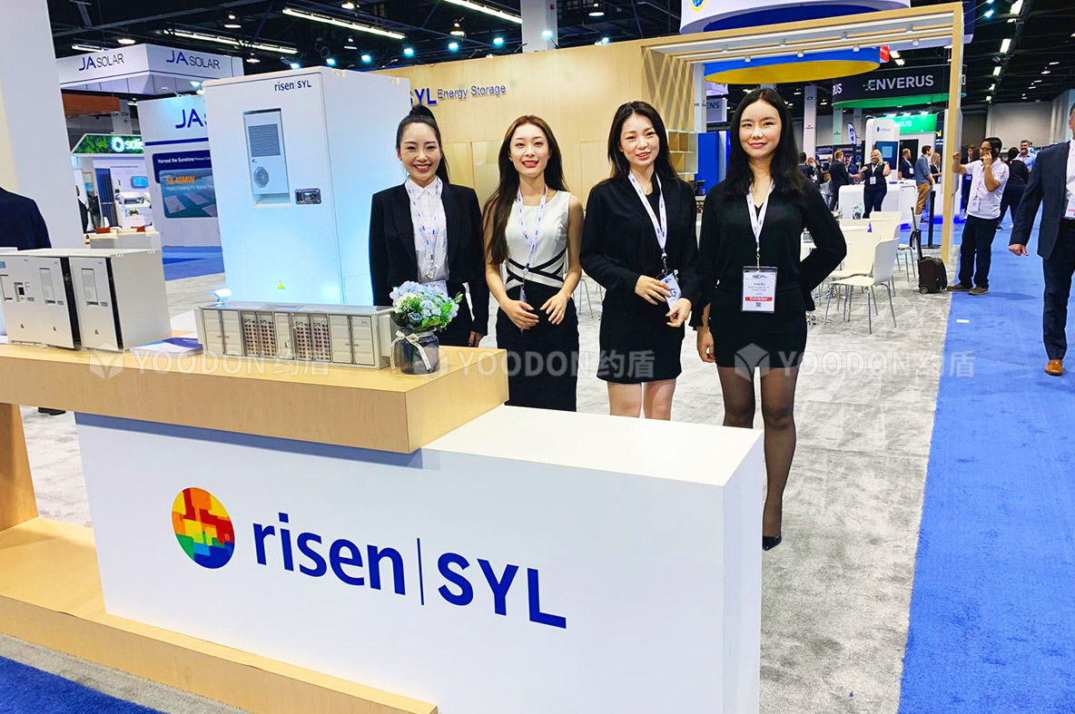 展會設(shè)計(jì)搭建