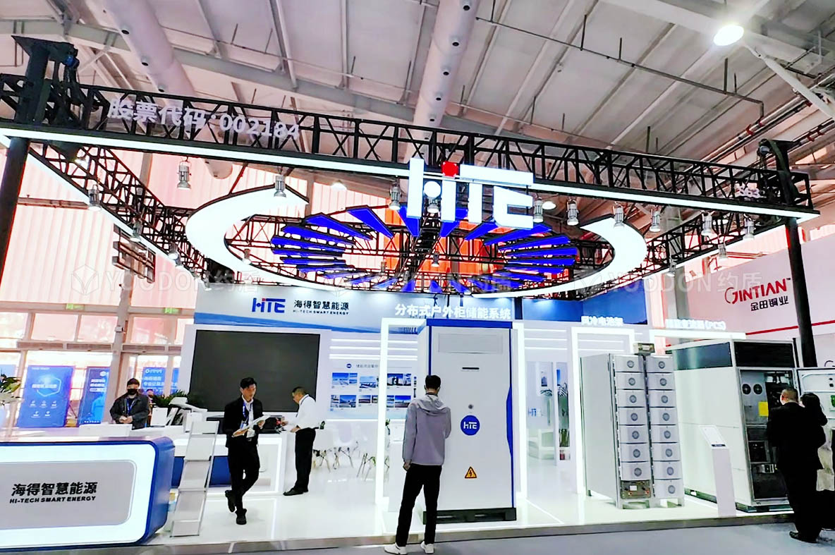 展會(huì)設(shè)計(jì)搭建