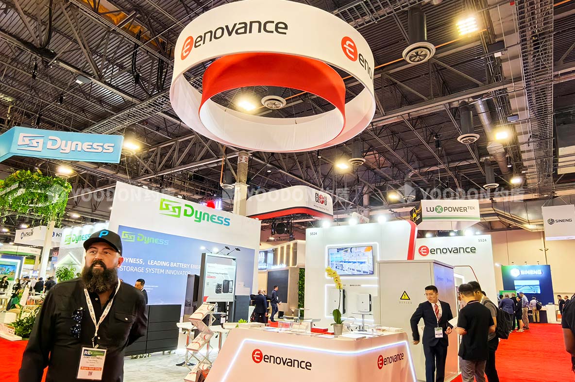 國際展會設(shè)計搭建