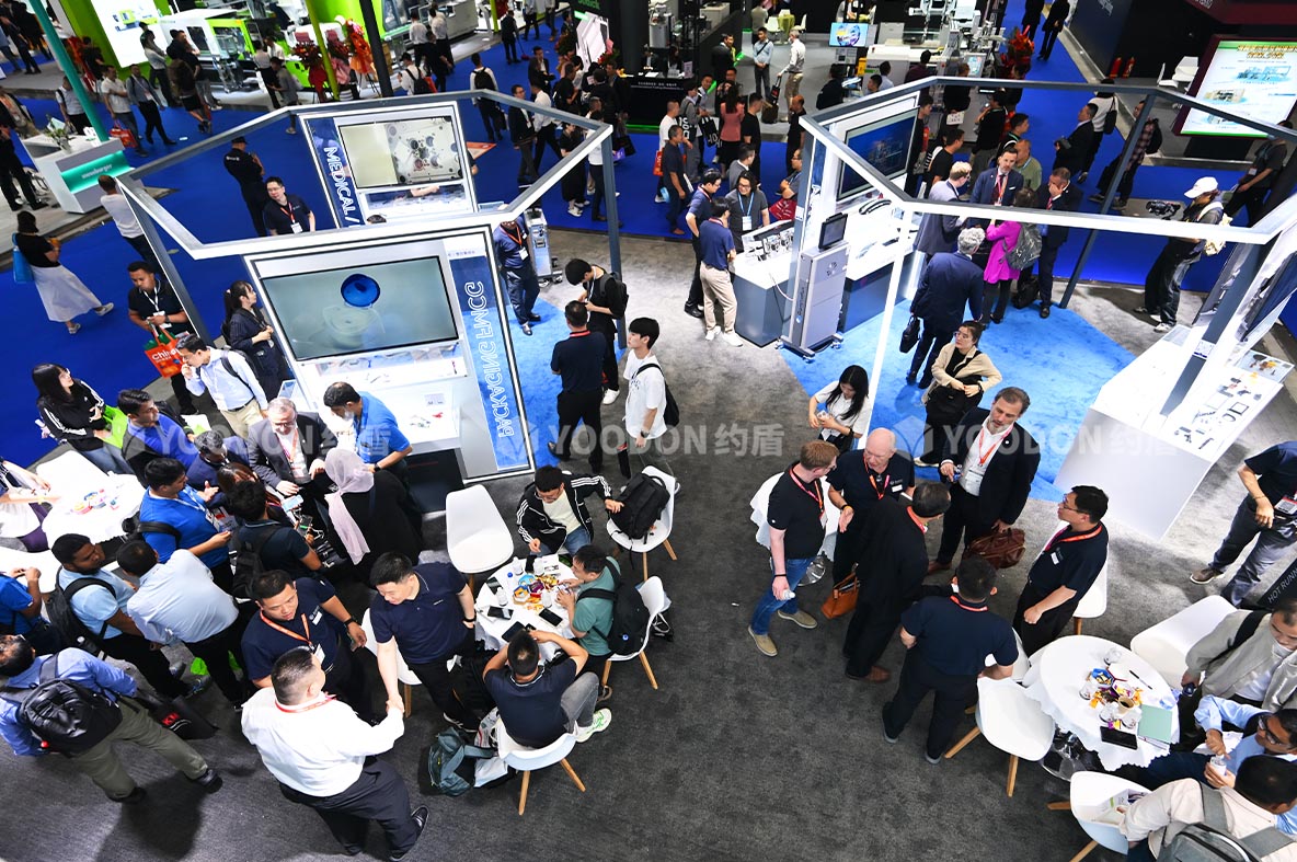 展會(huì)展臺(tái)搭建