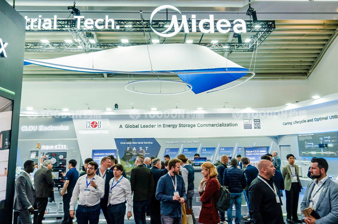 展會設(shè)計搭建