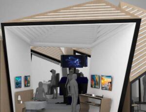 上海展臺設(shè)計