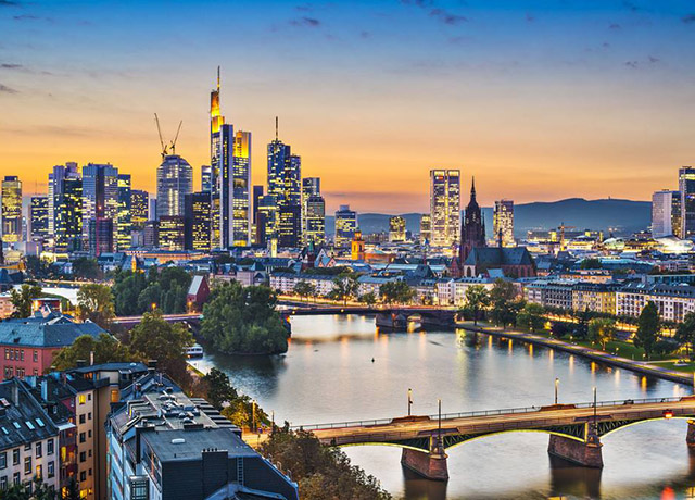 德國約盾展覽{分公司}