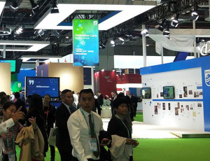 展臺設計與搭建