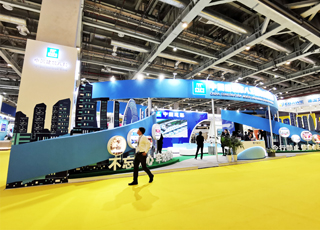 上海展臺設(shè)計