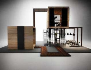 展覽設(shè)計(jì)搭建