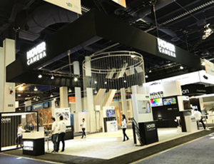 上海展臺設(shè)計