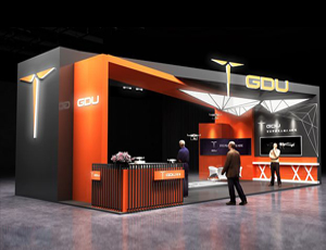 展廳設(shè)計(jì)