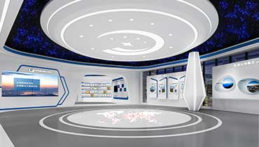 企業(yè)展廳設(shè)計(jì)費(fèi)用是如何報(bào)價(jià)