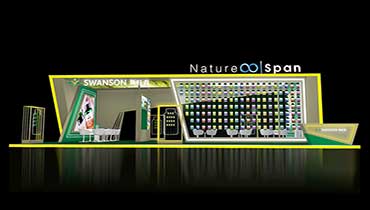 上海展臺(tái)設(shè)計(jì)搭建報(bào)價(jià)和什么有關(guān)