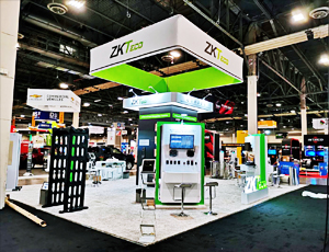 上海展臺(tái)設(shè)計(jì)布置搭建展臺(tái)怎么好