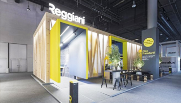 上海展位展臺設計搭建企業有哪些優勢