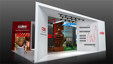 上海展會(huì)展臺(tái)搭建企業(yè)哪家比較可靠